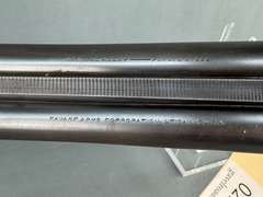 Savage Fox Sterlingworth 20ga Side by Side Shotgun #265261