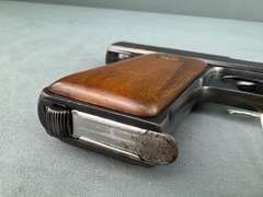 Ortgies Deutsche Werke 7.65 Semi-Auto Pistol #77453