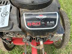 Swisher String Trimmer