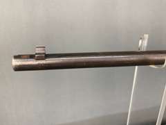 Lakefield Mark II 22LR Bolt Rifle No Mag #271199