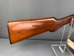 LC Smith 00 Field Grade 12ga Side by Side Shotgun #124158