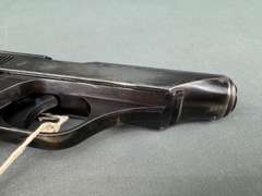 V. Bernardelli 60 9mm Semi-Auto Pistol #10657