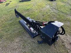 2025 Wolverine 6' Sickle Mower