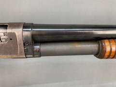 12ga Pump Shotgun #173979