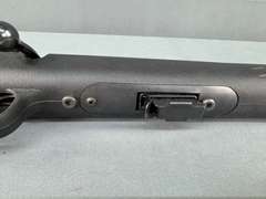 Savage Mark II 17Mach2  Bolt Rifle #1257888