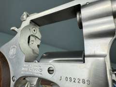 Rossi 851 38Sp Revolver w/box #J092289