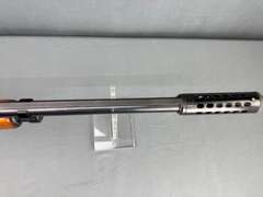 JC Higgins 20 12ga Pump Shotgun #NVSN
