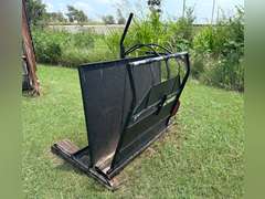 Calf Cradle