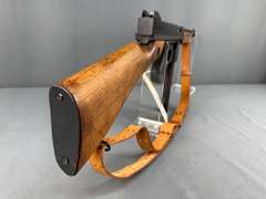 Volunteer Commando Mark III 45cal Semi-Auto Rifle #08826