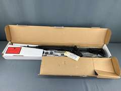 Ruger Mini 14 5.56 Semi-Auto Rifle NIB #584-12078