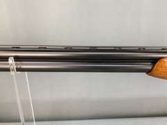 Ithaca 500 12ga Over/Under Shotgun w/soft case #S5535110