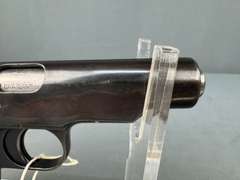 Ortgies Deutsche Werke 7.65 Semi-Auto Pistol #77453