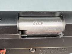 Sig Sauer P938-22 22LR Semi-Auto Pistol NIB #52B181098