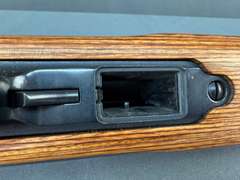 Thompson Center 22 Classic Benchmark 22LR Semi-Auto Rifle #T4973