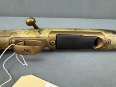 Browning X-Bolt Hells Canyon LR 6.5Creedmoor Bolt Rifle w/box #05531ZP354