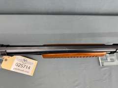 JC Higgins 20 12ga Pump Shotgun #NVSN