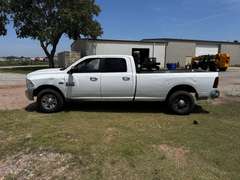 2015 Ram 2500 SLT 4x2 Truck