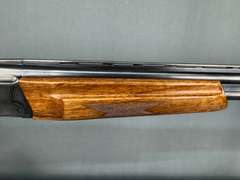 Baikal Russian EAA Corp IZH-27EM-1C 28ga Over/Under Shotgun #002705142B