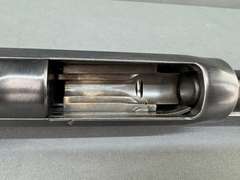 Ithaca 37R Feather Light 20ga Pump Shotgun #617223-4
