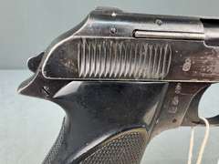 V. Bernardelli 60 9mm Semi-Auto Pistol #10657