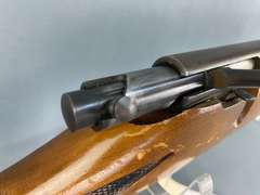 Lakefield Mark II 22LR Bolt Rifle No Mag #271199