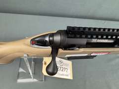 Savage 10 6.5Creedmoor Bolt Rifle #K534259