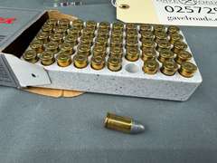 H&R 732 32S&W Revolver #AH36287 w/1 box Ammunition
