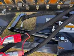 2025 Wolverine 6' Sickle Mower