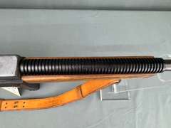 Volunteer Commando Mark III 45cal Semi-Auto Rifle #08826
