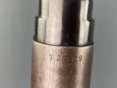 12ga Pump Shotgun #173979