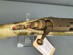 Browning X-Bolt Hells Canyon LR 6.5Creedmoor Bolt Rifle w/box #05531ZP354