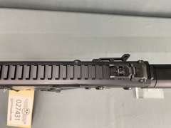 Kriss Vector CRB 10mm Semi-Auto Rifle w/hard case #10C005428