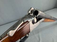 Savage Fox Sterlingworth 20ga Side by Side Shotgun #265261
