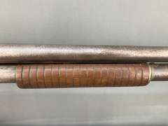 Winchester 1897 12ga Pump Shotgun #481933