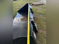 2025 Wolverine 74" Smooth Bucket