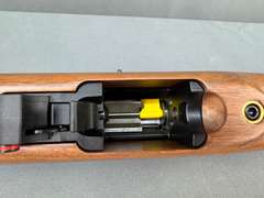 Ruger 10/22 International Classic 22LR Semi-Auto Rifle NIB #0003-16544