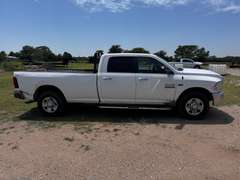 2015 Ram 2500 SLT 4x2 Truck