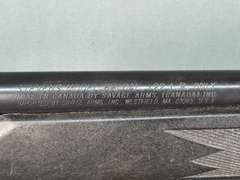 Stevens 62 22LR Semi-Auto Rifle #L270695
