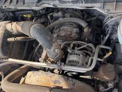 2015 Ram 2500 SLT 4x2 Truck