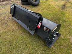 Wolverine 6' Roto-Tiller Attachment