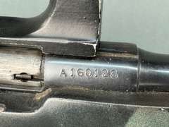 Squires Bingham 16 22LR Semi-Auto Rifle #A160128