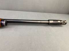 JC Higgins 66 12ga Semi-Auto Shotgun w/soft case #NVSN