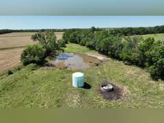 Tract 1: 15.4± Acres