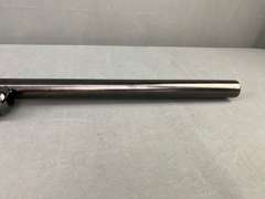 12ga Pump Shotgun #173979