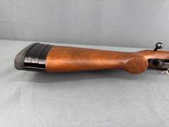 Kimber 82 Government Target CMP 22LR Bolt Rifle w/box #USGM010368
