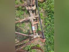 3-Point Sickle Mower