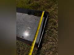 Quick Attach Plate