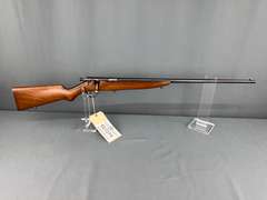 Savage 19NRA 22LR Bolt Rifle #42564