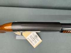 Ithaca 37R Feather Light 20ga Pump Shotgun #617223-4
