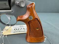 Smith & Wesson 629-1 44Mag Revolver w/box #AYC5910